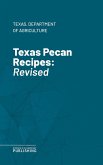Texas Pecan Recipes (eBook, ePUB)