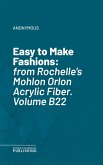 Easy to Make Fashions (eBook, ePUB)