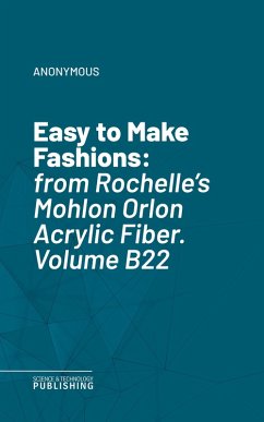 Easy to Make Fashions (eBook, ePUB) - Anonymous