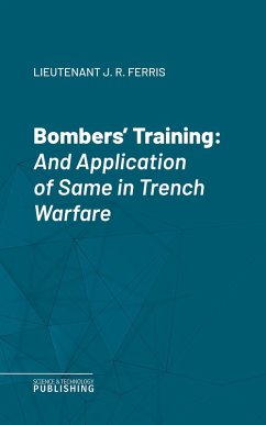 Bombers' Training (eBook, ePUB) - Ferris
