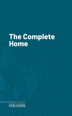 The Complete Home (eBook, ePUB) - Various
