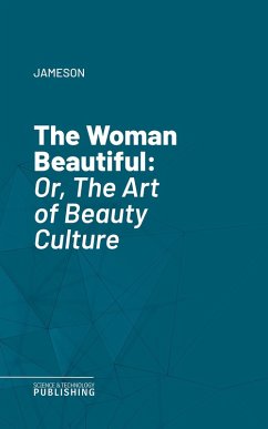 The Woman Beautiful (eBook, ePUB) - Jameson