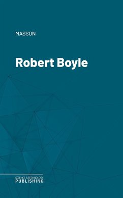 Cover Robert Boyle (eBook, ePUB)