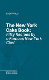 The New York Cake Book (eBook, ePUB)