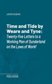 Time and Tide by Weare and Tyne (eBook, ePUB)