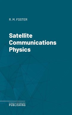 Satellite Communications Physics (eBook, ePUB) - Various
