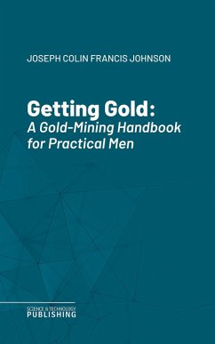 Getting Gold (eBook, ePUB) - Johnson, Joseph Colin Francis