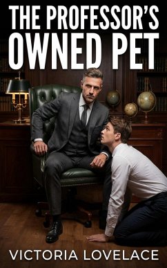 The Professor's Owned Pet (eBook, ePUB) - Lovelace, Victoria