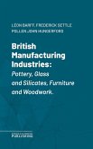 British Manufacturing Industries (eBook, ePUB)