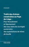 Traité des Arènes construites au Pays de Liége (eBook, ePUB)