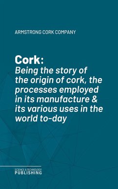 Cork (eBook, ePUB) - Armstrong Cork Company