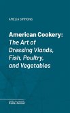 American Cookery (eBook, ePUB)