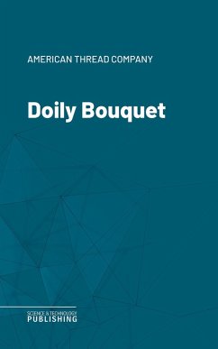 Doily Bouquet (eBook, ePUB) - Various
