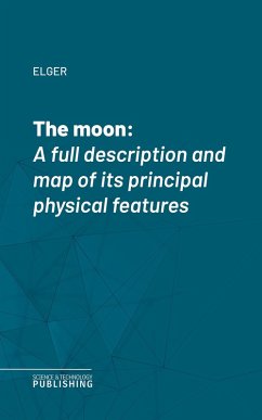The moon (eBook, ePUB) - Elger