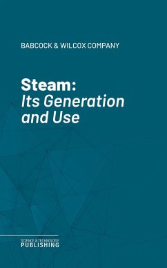 Steam (eBook, ePUB) - Babcock & Wilcox Company