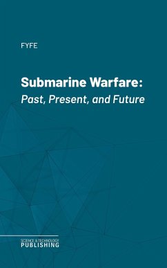 Submarine Warfare (eBook, ePUB) - Fyfe