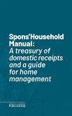 Spons' Household Manual (eBook, ePUB)