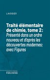 Traité élémentaire de chimie, tome 2 (eBook, ePUB)