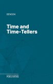 Time and Time-Tellers (eBook, ePUB)