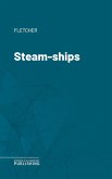 Steam-ships (eBook, ePUB)