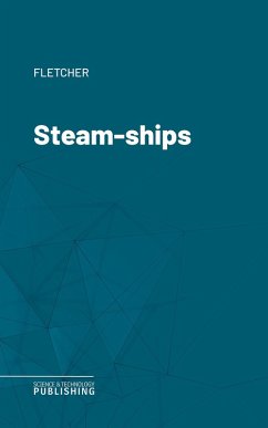 Steam-ships (eBook, ePUB) - Fletcher