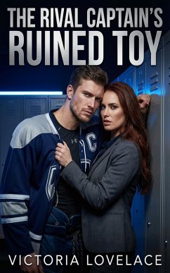 The Rival Captain's Ruined Toy (eBook, ePUB) - Lovelace, Victoria