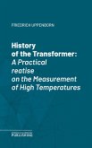 History of the Transformer (eBook, ePUB)