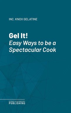 Gel It! (eBook, ePUB) - Various