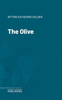 Cover The Olive (eBook, ePUB)