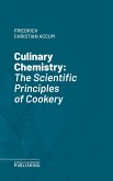 Culinary Chemistry (eBook, ePUB)