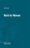 Work for Women (eBook, ePUB)