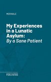 My Experiences in a Lunatic Asylum (eBook, ePUB)