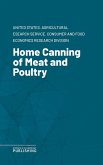 Home Canning of Meat and Poultry (eBook, ePUB)