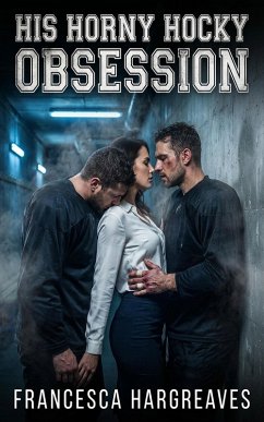 Cover His Horny Hocky Obsession (eBook, ePUB)