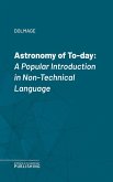 Astronomy of To-day (eBook, ePUB)