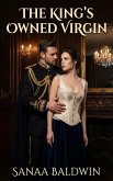 The King's Owned Virgin (eBook, ePUB)