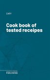 Cook book of tested receipes (eBook, ePUB)