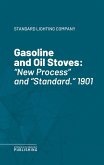 Gasoline and Oil Stoves (eBook, ePUB)