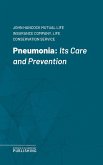 Pneumonia (eBook, ePUB)