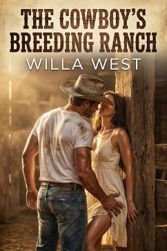 Cover The Cowboy's Breeding Ranch (eBook, ePUB)
