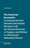 The American Housewife (eBook, ePUB)