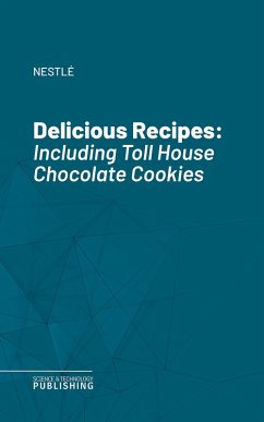 Delicious Recipes (eBook, ePUB) - Various