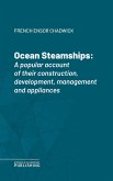 Ocean Steamships (eBook, ePUB)