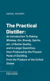 The Practical Distiller (eBook, ePUB)