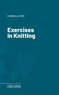 Exercises in Knitting (eBook, ePUB) - Mee