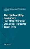 The Nuclear Ship Savannah (eBook, ePUB)