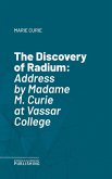 The Discovery of Radium (eBook, ePUB)
