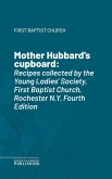 Mother Hubbard's cupboard (eBook, ePUB)