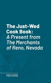 The Just-Wed Cook Book (eBook, ePUB)