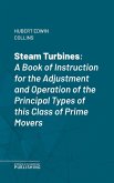 Steam Turbines (eBook, ePUB)